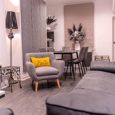 Lodging In Carrickfergus Centre מראה חיצוני תמונה