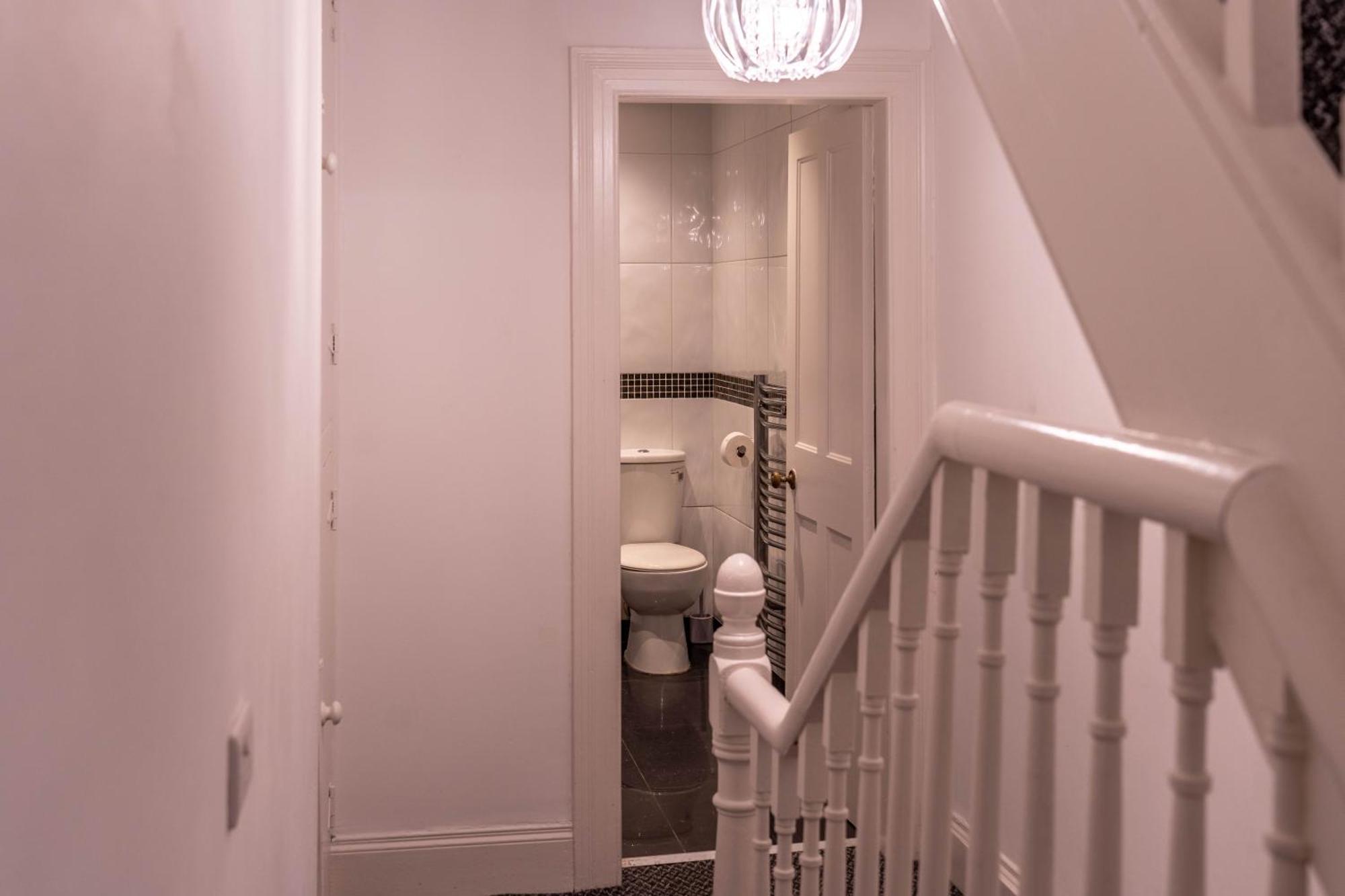 Lodging In Carrickfergus Centre מראה חיצוני תמונה