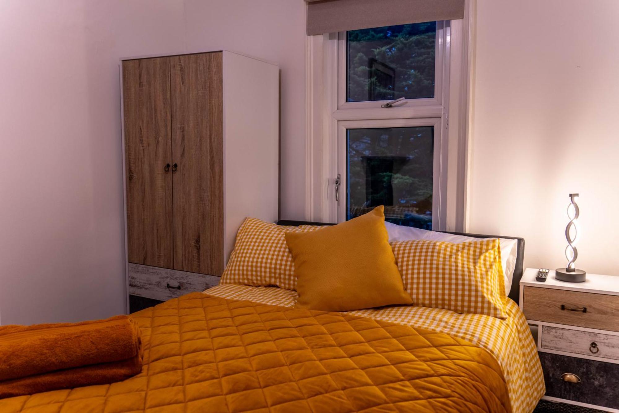 Lodging In Carrickfergus Centre מראה חיצוני תמונה