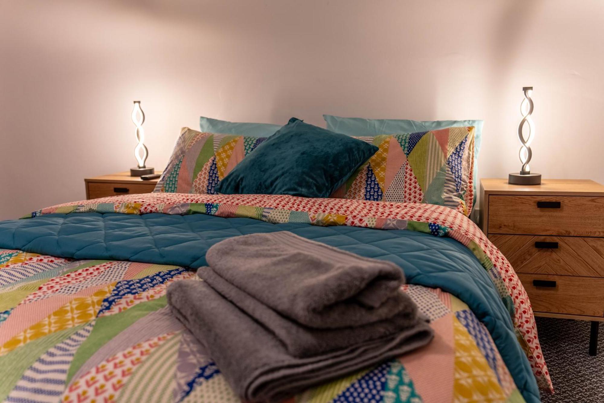 Lodging In Carrickfergus Centre מראה חיצוני תמונה